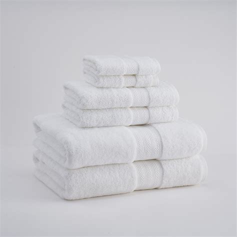 Hydro Cotton Towels